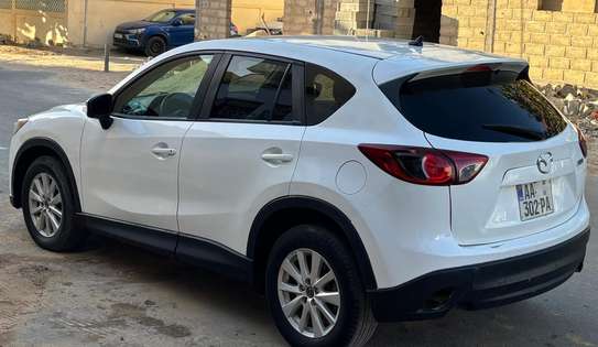 Mazda Cx5 image 7
