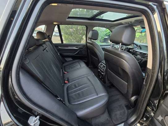 BMW X5 image 11