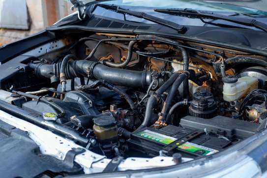toyota hilux 2019 image 5