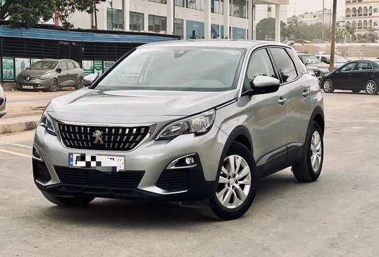 2020 / PEUGEOT 3008 DIESEL mutation 3mois image 2
