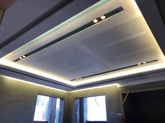 Faux plafond image 3