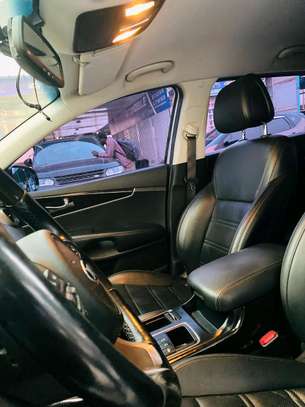 Kia sorento 2017 image 7