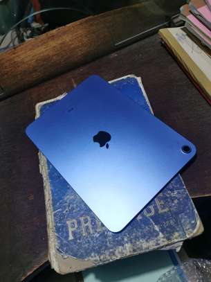 IPAD PRO 10GÉNÉRATION image 3