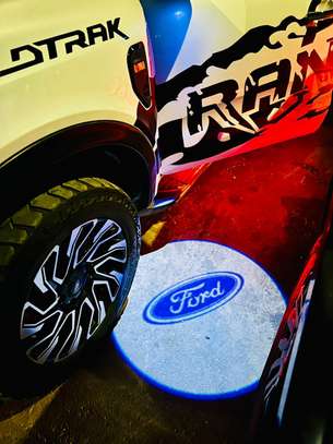 Ford Ranger image 2