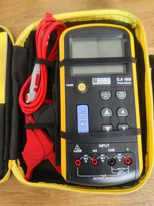 Calibrateur de tension image 8