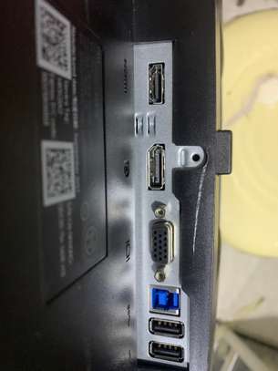 Dès Ecrans Dell 24 pouces avec HDMI image 3