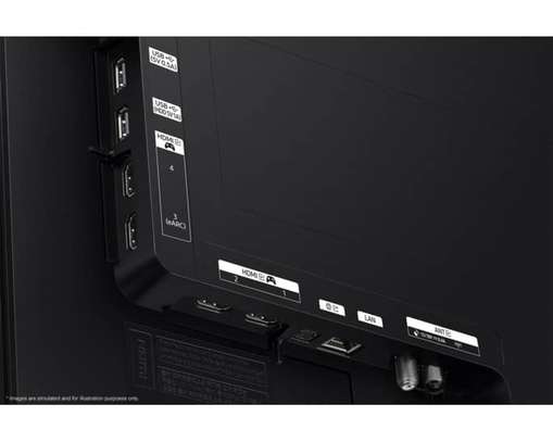 TELEVISEUR 65POUCES SAMSUNG OLED QA65S85FAEXLY image 3