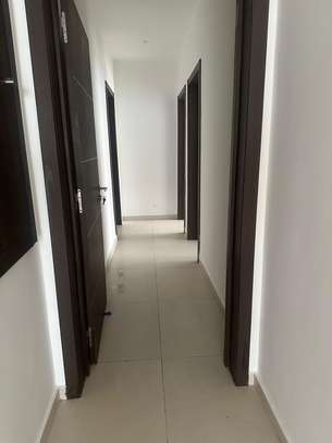 Magnifique appartement à louer a Fann Résidence avec vue mer image 9