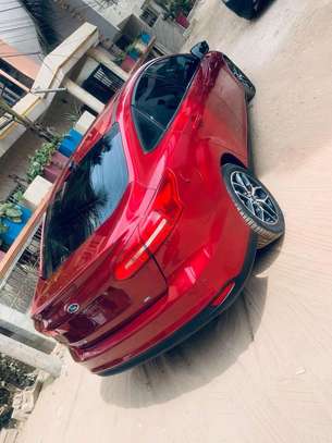 Ford focus sel 2017 image 11