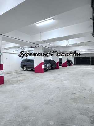 À Louer – Appartement Meublé à Palm Riviera, Ngor-Almadies image 14