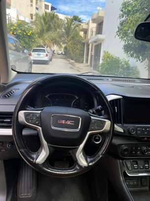 GMC terrain 2018 diesel image 9