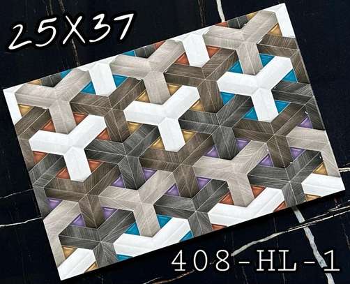 CARREAUX FAÏENCE MURALE 25X37 image 5