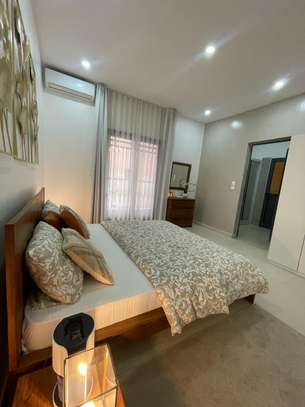 Appartement meublé avec piscine et salle de sport image 9