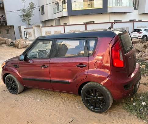 Location kia soul image 1