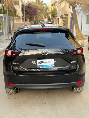 Cx5 2018 image 10
