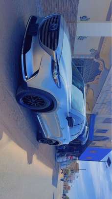 Mazda cx9 2020 image 3