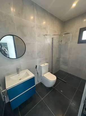 Duplex de Type F3 à louer image 4