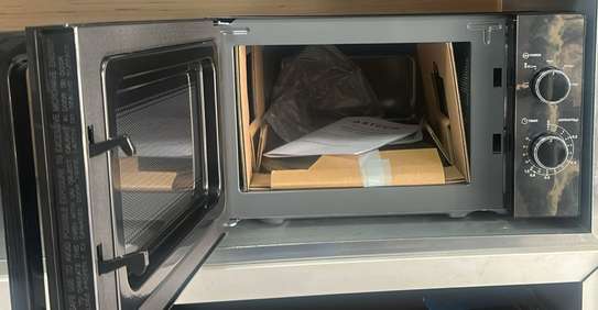 micro onde astech 20l image 3