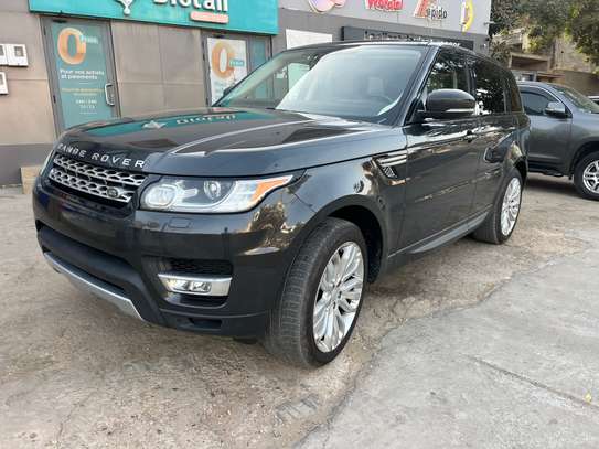 RANGE ROVER SPORT image 12