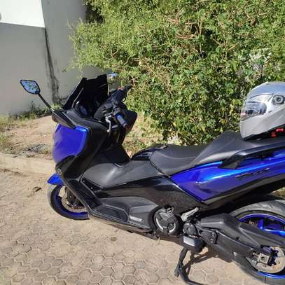 SCOOTER TMAX 530 A VENDRE image 5