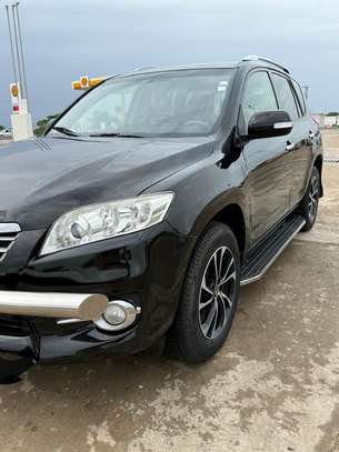 TOYOTA RAV4 DIESEL MANUEL 2012 image 10