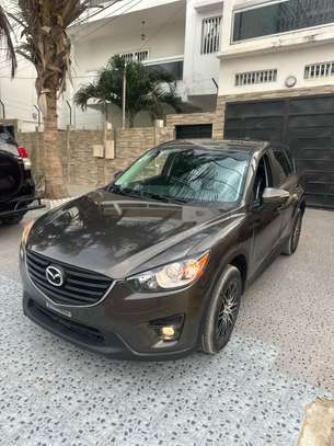 MAZDA CX-5 2016 image 3