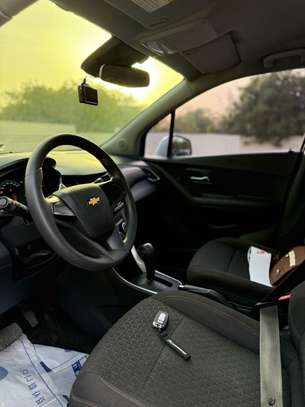 Chevrolet Trax 2017 image 4