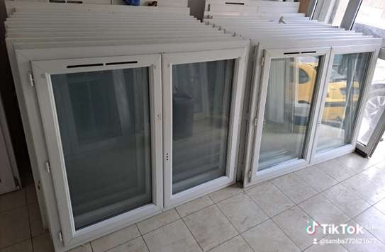 Fenêtres PVC antibruits quasi blindée double vitrage image 8