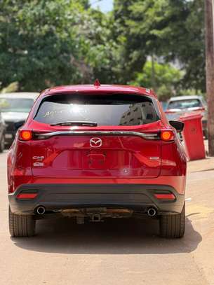 MAZDA CX-9 2018 image 7