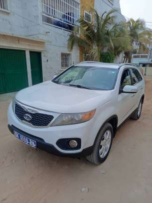 kia sorento image 7