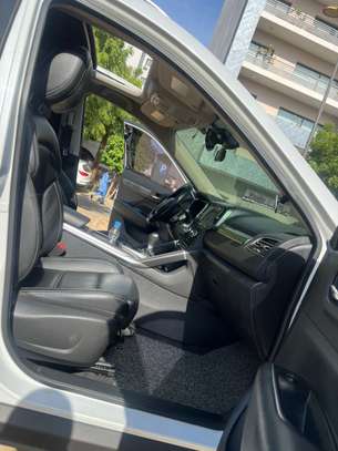 RENAULT QM6 2017 image 13