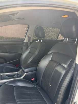 Kia sportage image 11