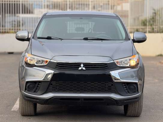 Mitsubishi Outlander 2.0 année 2019 image 5