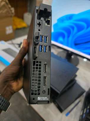 Dell optilex 5000 micro image 3