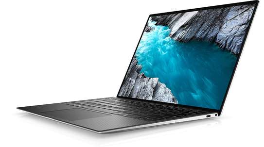 Dell xps 9310 Corei7 512ssd Ram16 giga image 4