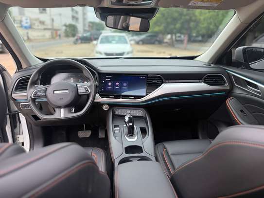 HAVAL  *F7*  Année : *2020* image 6