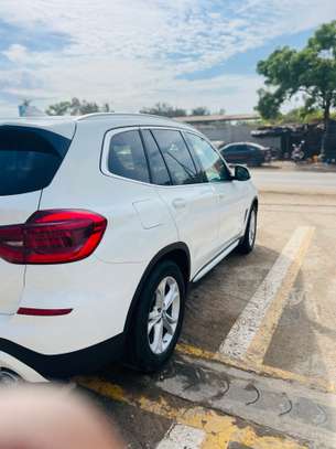 BMW x3 2018 image 13