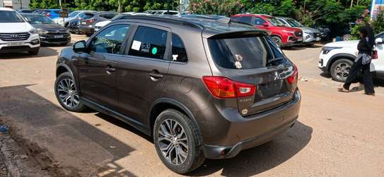 MITSUBISHI OUTLANDER SEL image 8