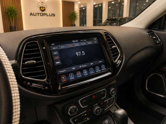 Jeep Compass 2019 image 3