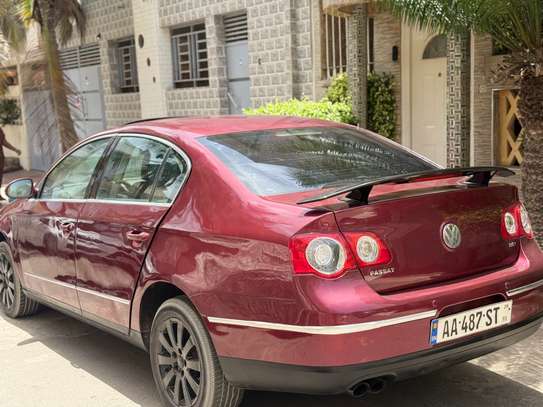 Volkswagen passat 2016 full options image 2