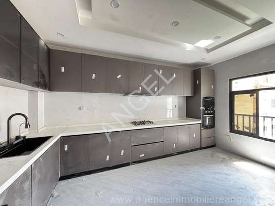 Ref_2866_Gl Appartement à louer aux Almadies image 3