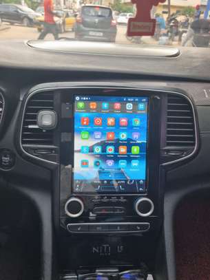 RENAULT TALISMAN image 9