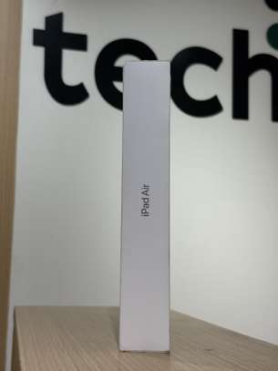 IPad Air 2026 13 Pouces - M4 | 128GB | Wifi + Cellulaire image 2