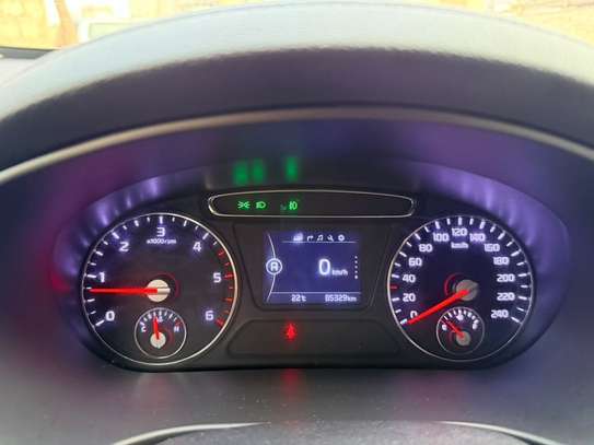 Kia sorento  2017 *5places Version 4x4 image 13