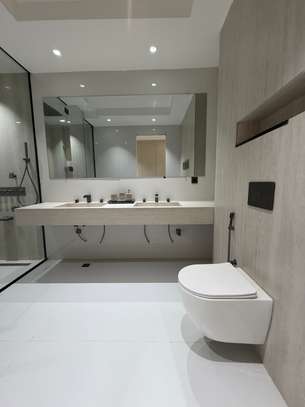 Appartement Futuriste à vendre image 12