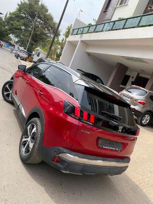 Peugeot 3008 2018 image 8