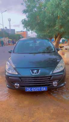 Peugeot 307 diesel Manuel image 2