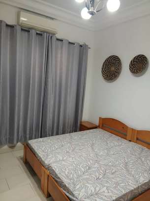 APPAREMMENT F3 MEUBLÉ DAKAR PLATEAU image 3