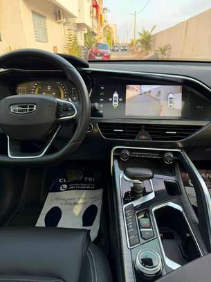 Geely Année :2022 Venant déjà dédouané image 3