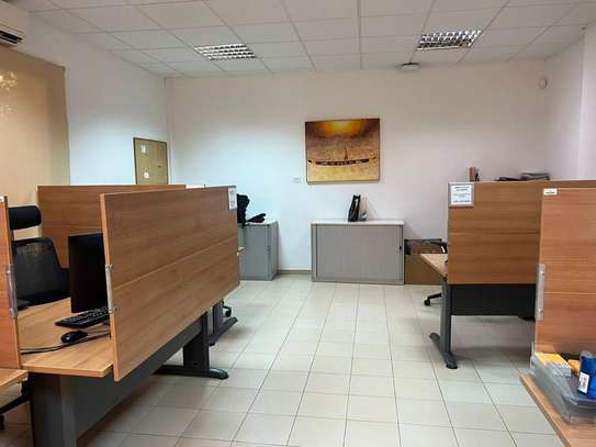Villa bureau hair plus 2 à louer a fan résidence 60 bureaux image 2